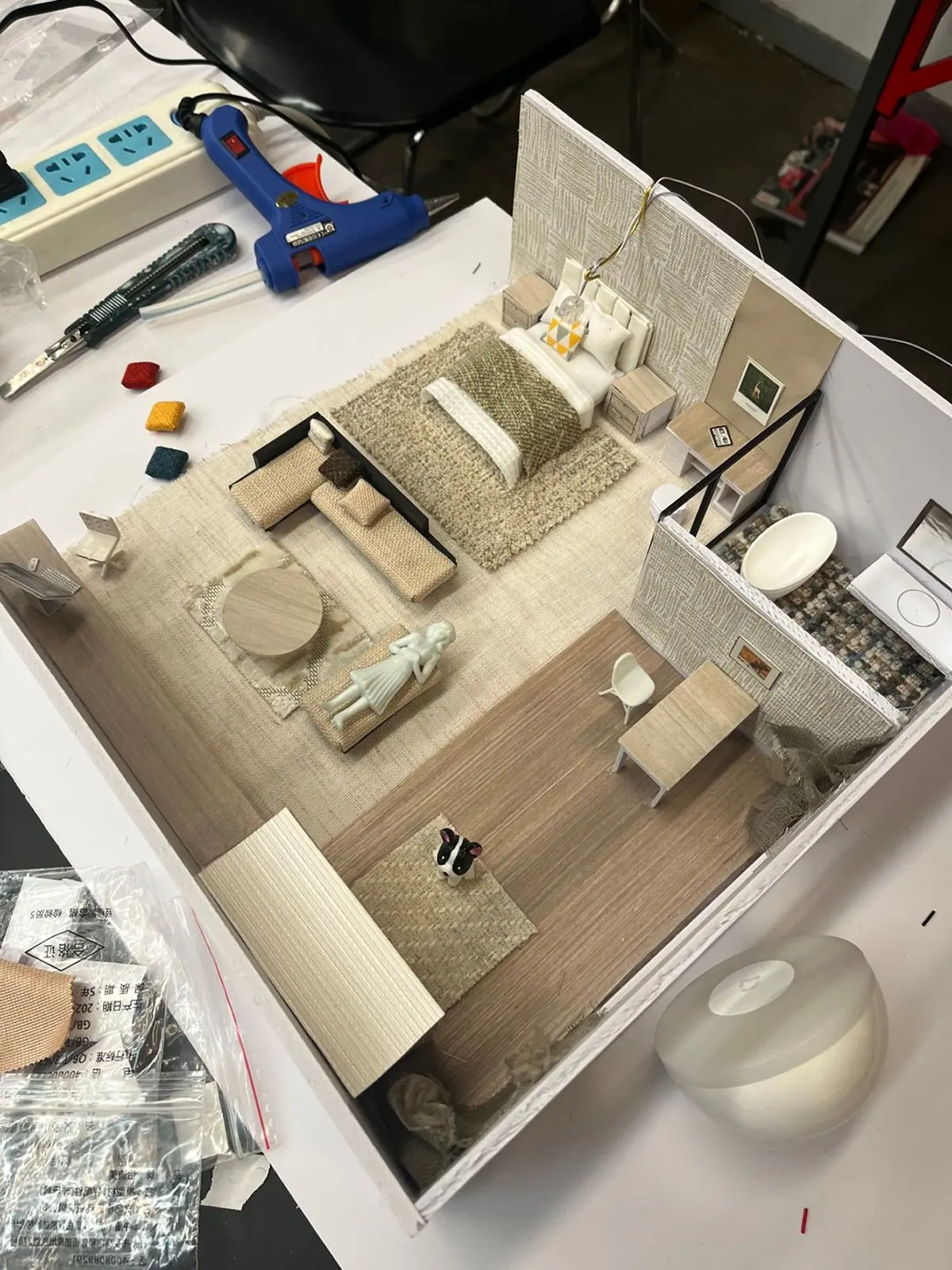 智能家居工作坊，2022 上海