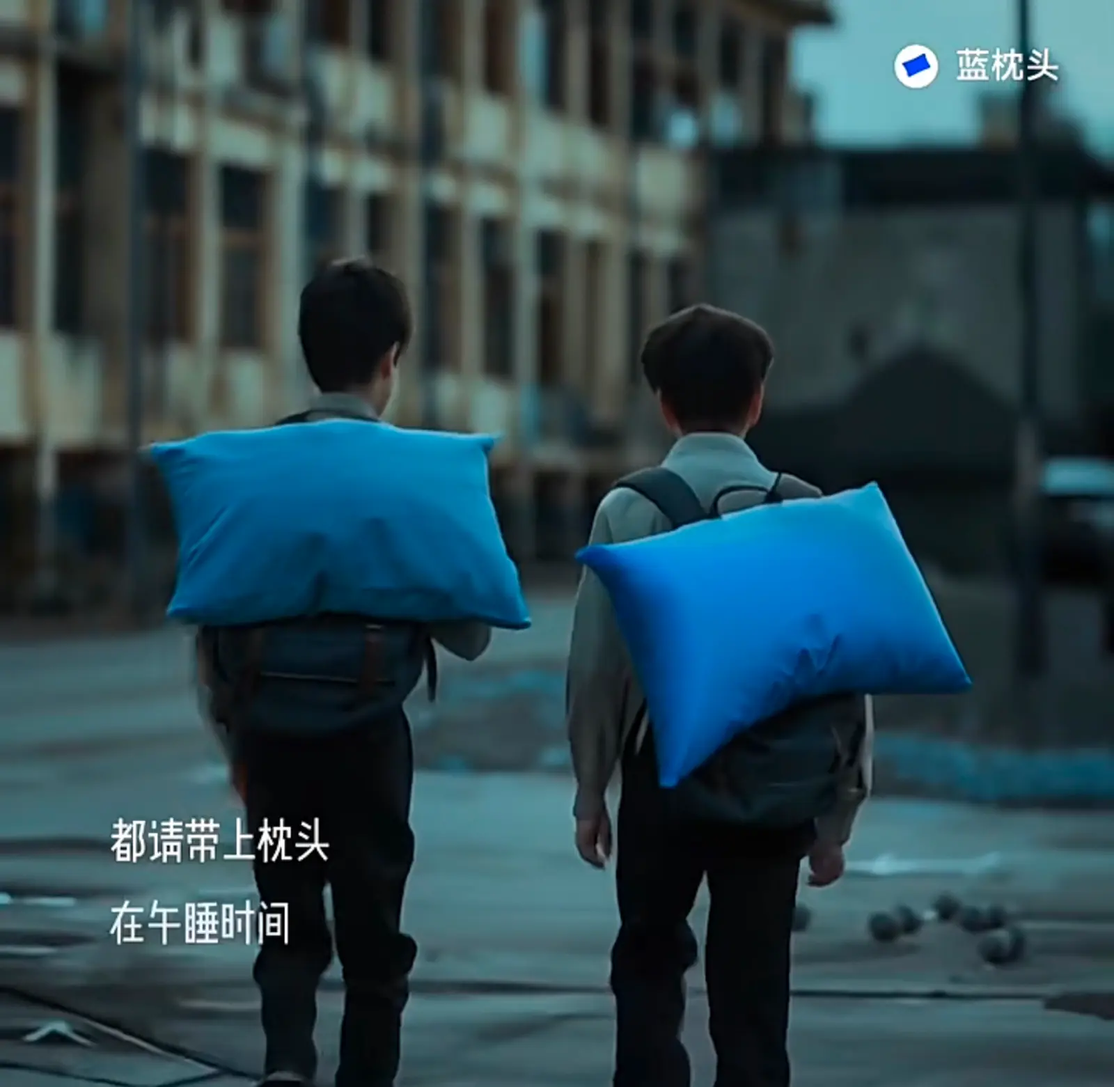 突发奇想用 AI 做广告，2025 苏州