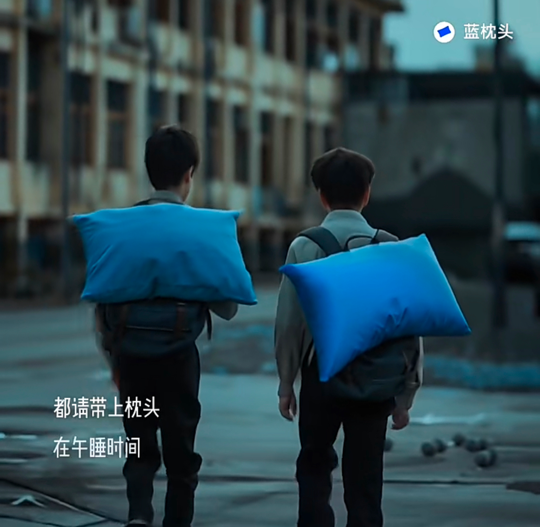 突发奇想用 AI 做广告，2025 苏州